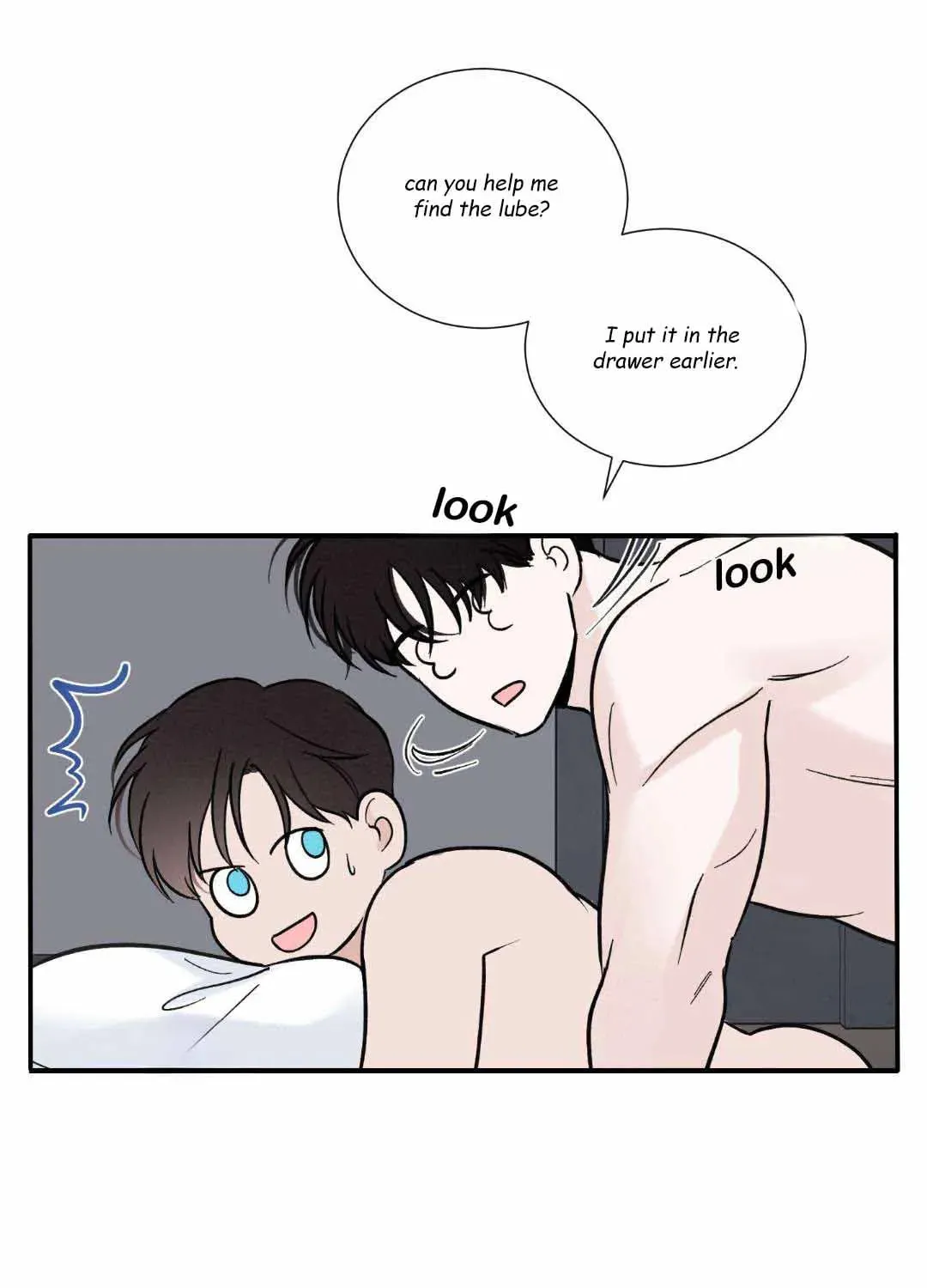 Overclock Chapter 6 page 33 - 