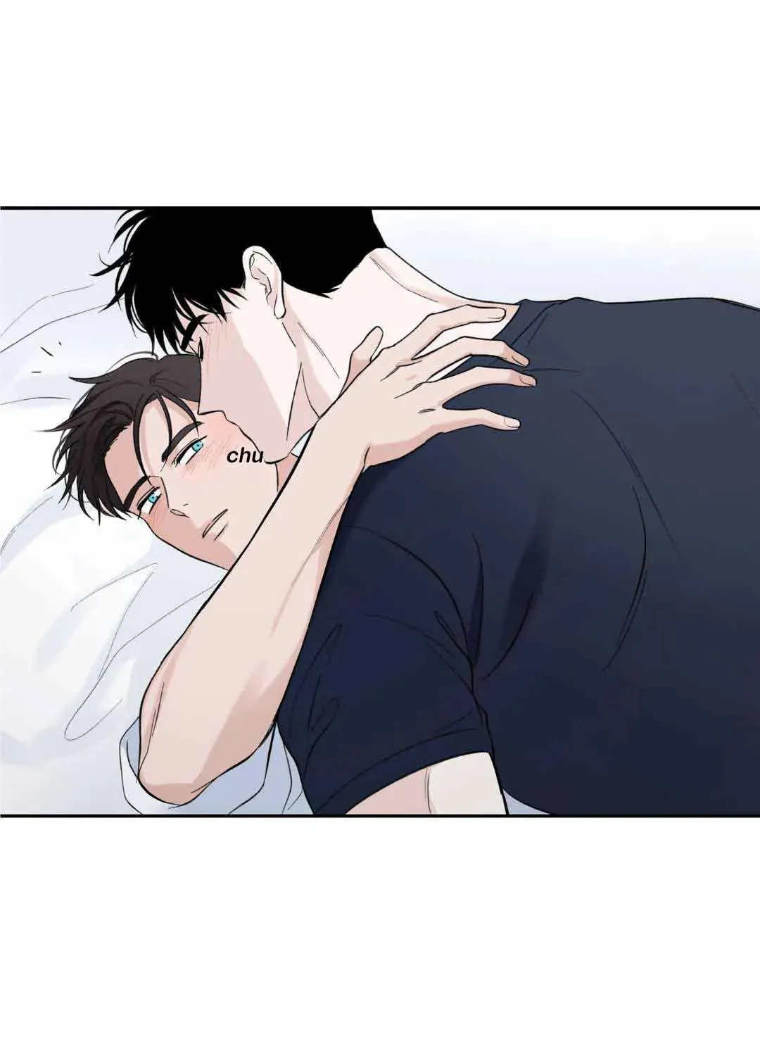 Overclock Chapter 6 page 5 - 