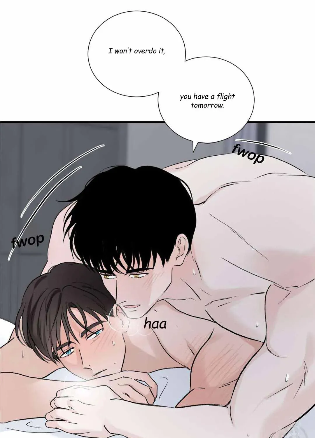 Overclock Chapter 6 page 47 - 