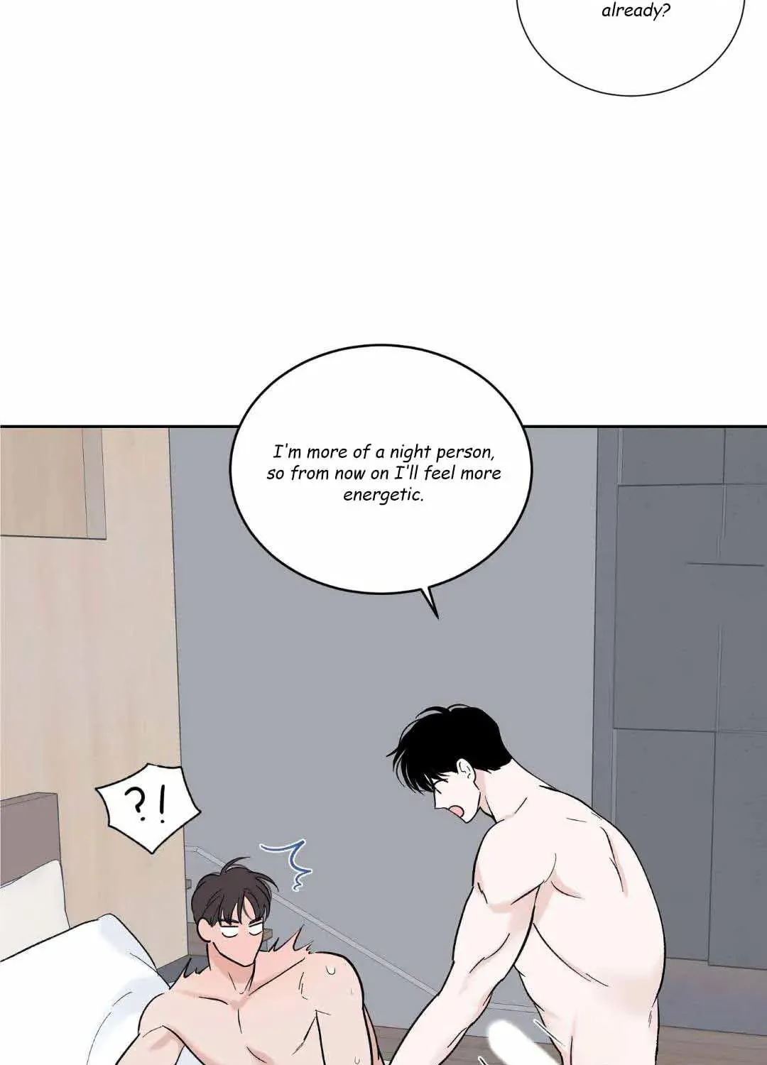 Overclock Chapter 6 page 62 - 