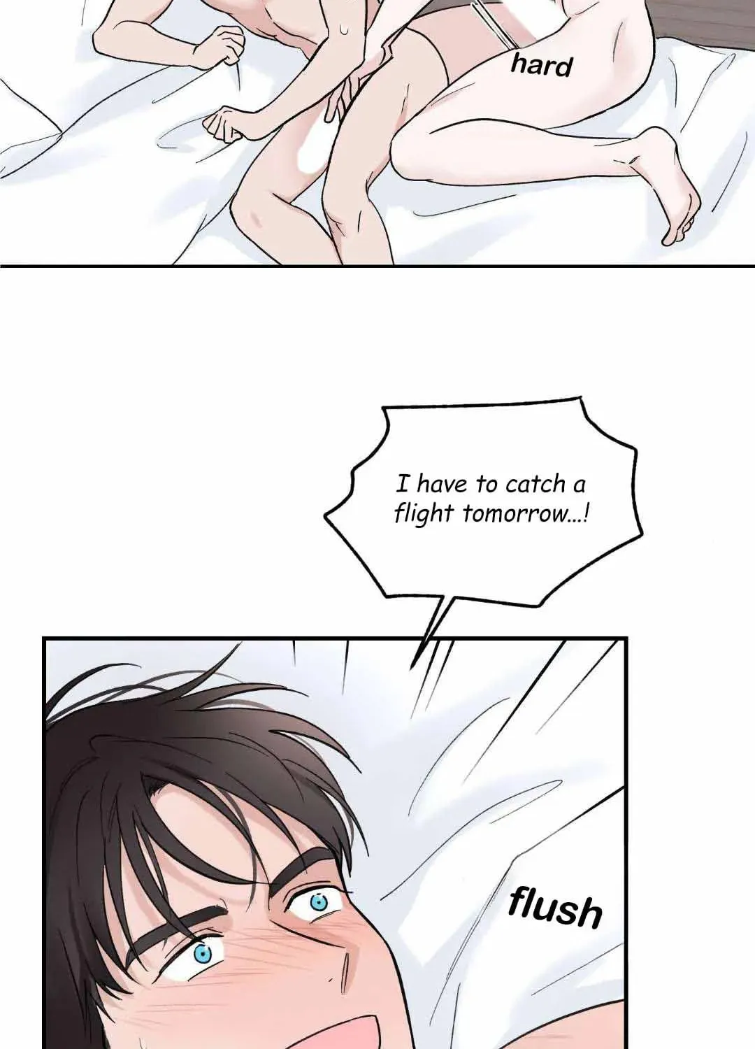 Overclock Chapter 6 page 63 - 