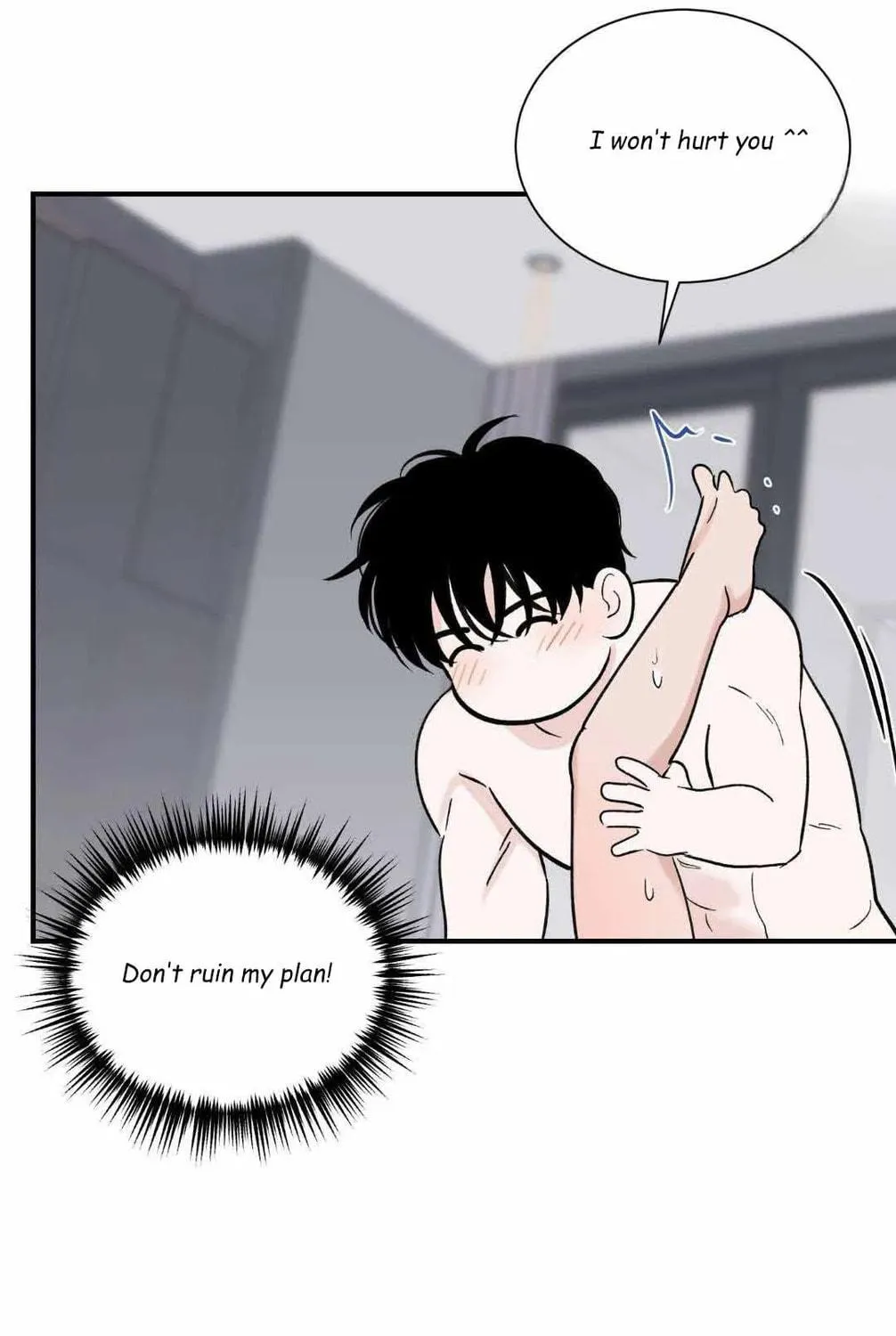 Overclock Chapter 6 page 65 - 