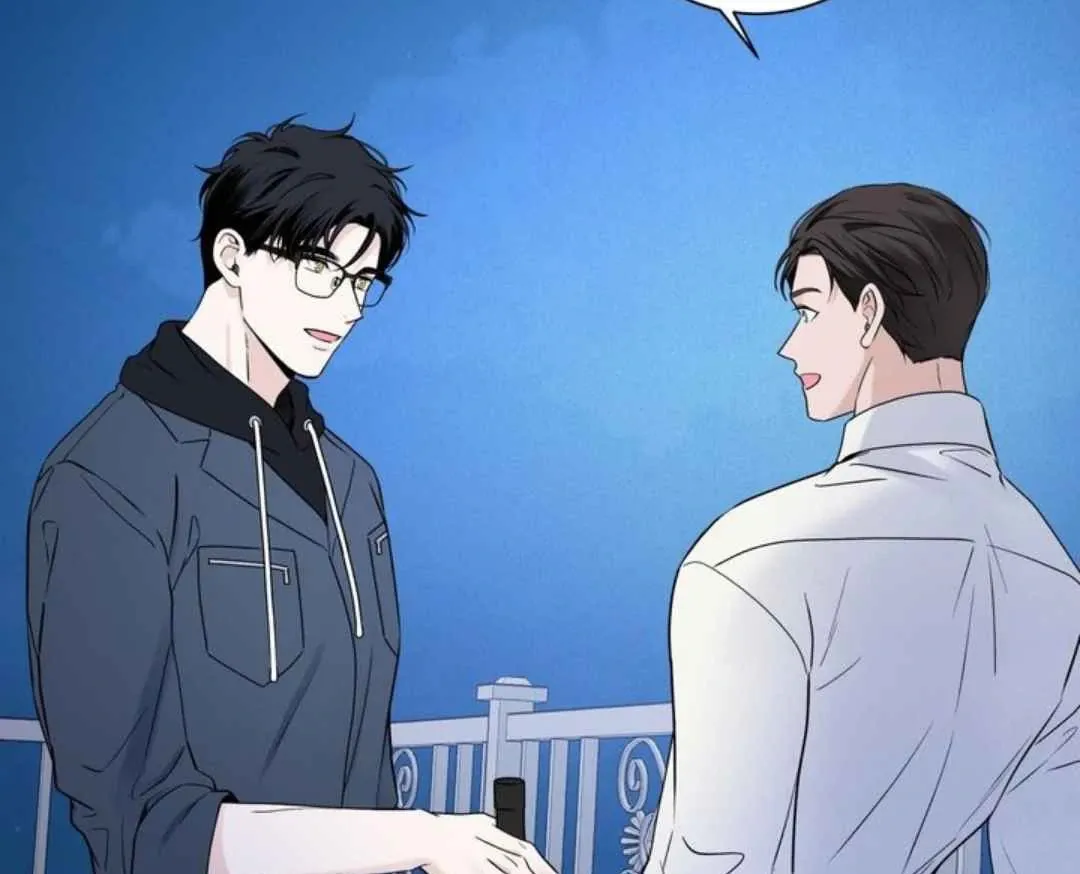 Overclock Chapter 60 page 16 - 