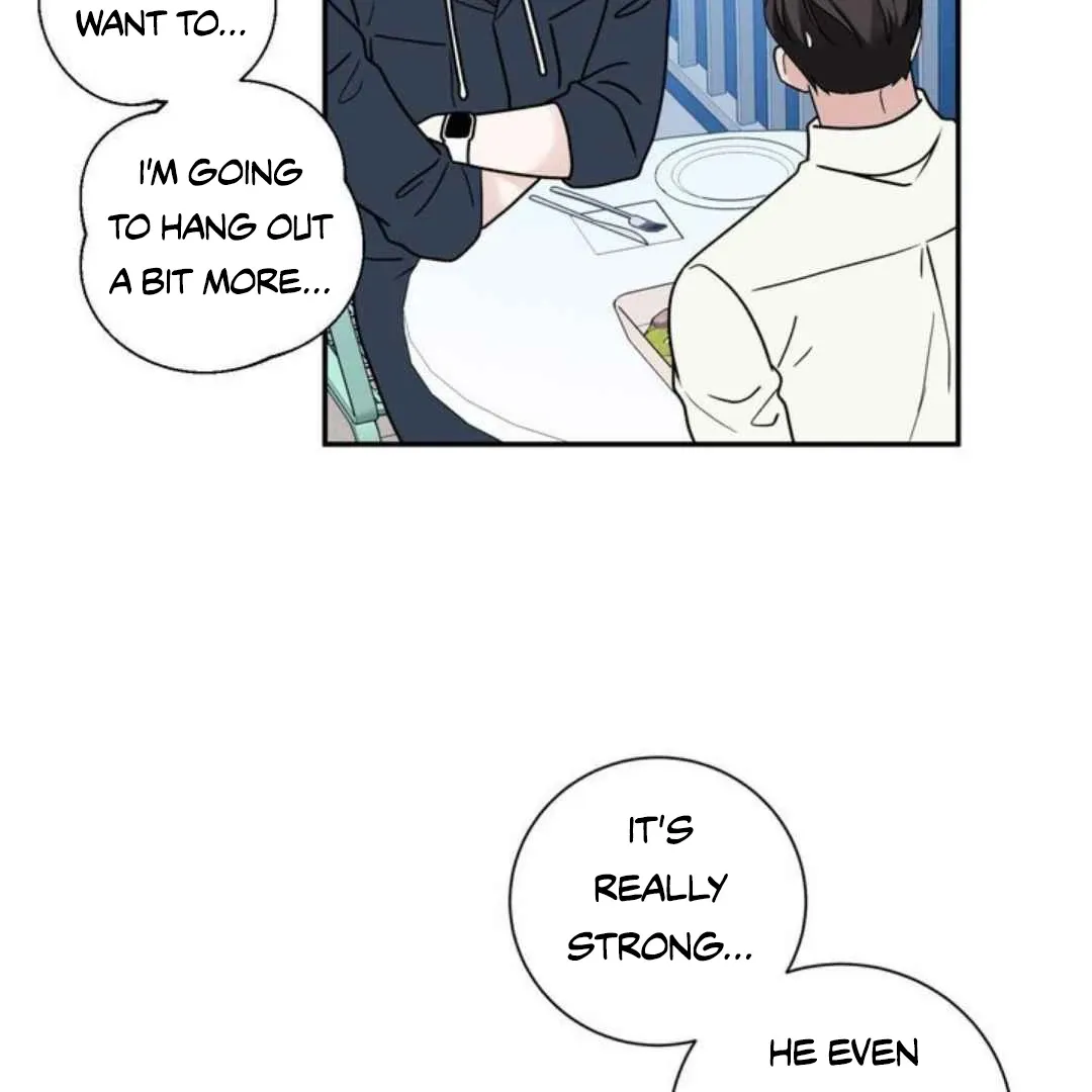 Overclock Chapter 60 page 38 - 