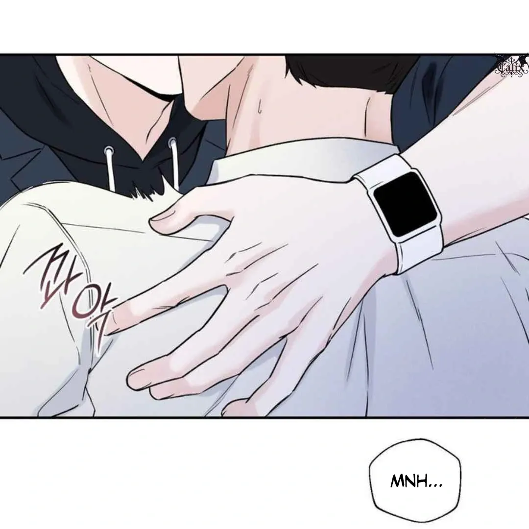 Overclock Chapter 60 page 5 - 