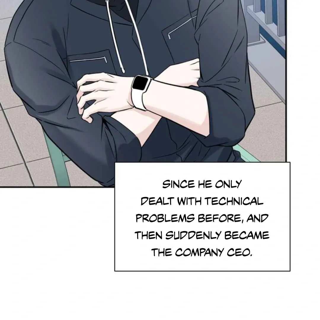 Overclock Chapter 60 page 49 - 