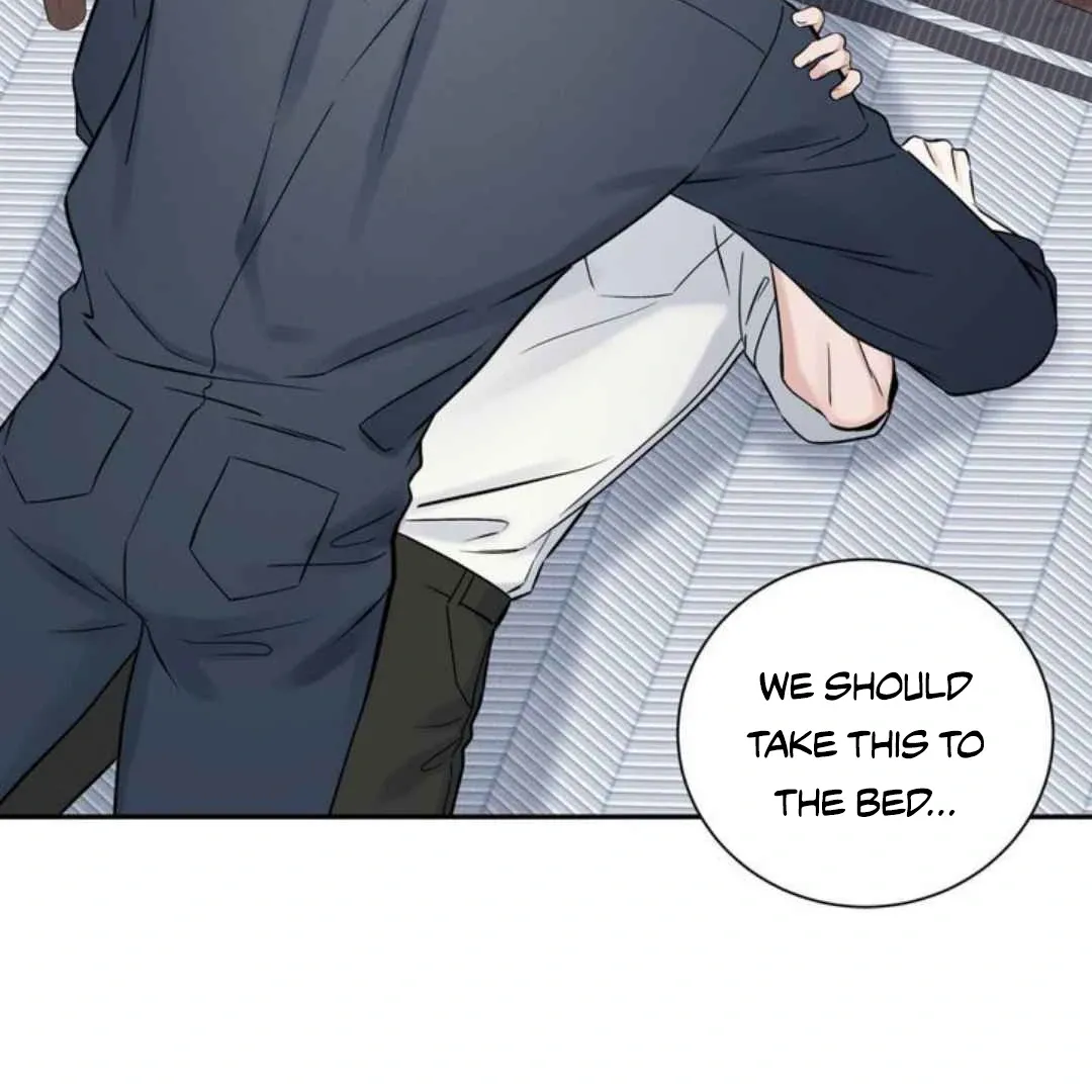 Overclock Chapter 60 page 71 - 