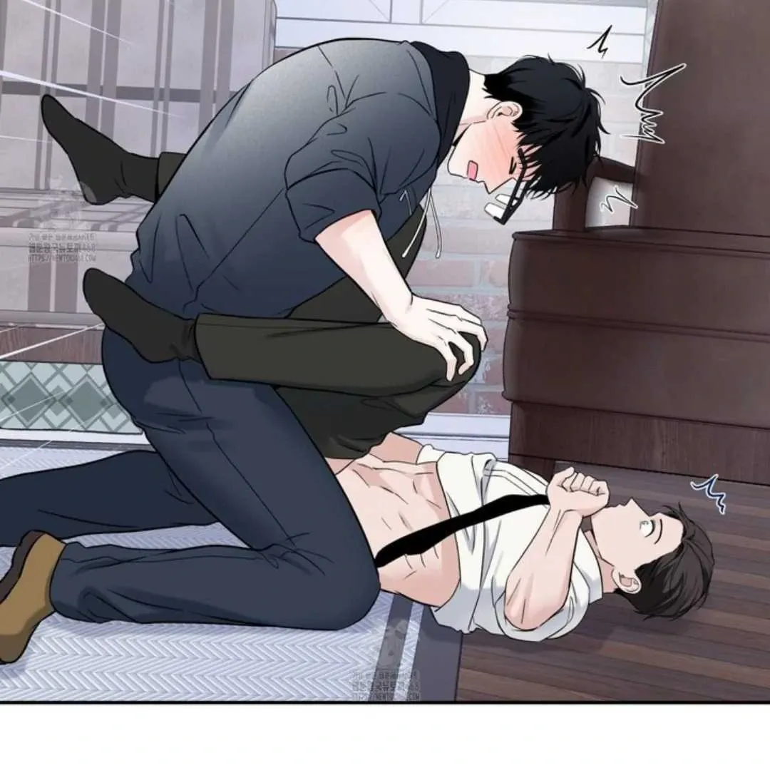 Overclock Chapter 60 page 89 - 