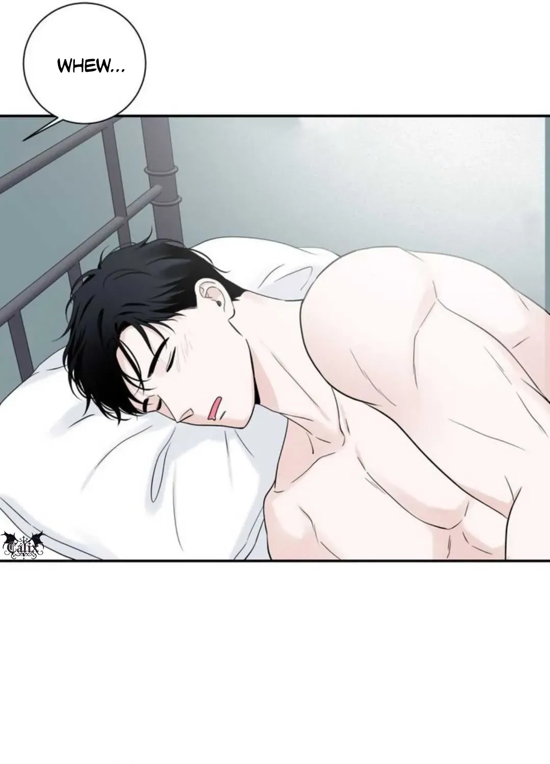 Overclock Chapter 61 page 103 - 
