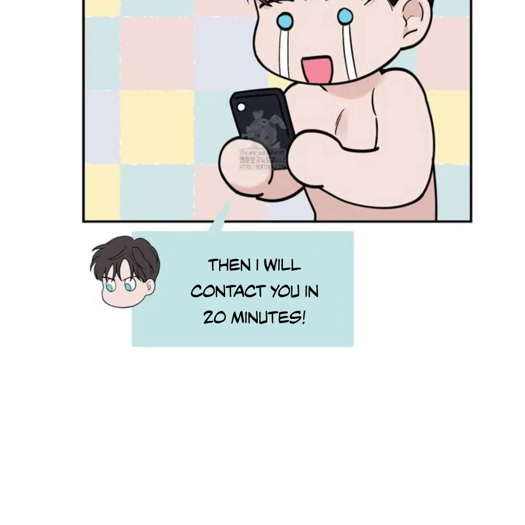 Overclock Chapter 61 page 109 - 