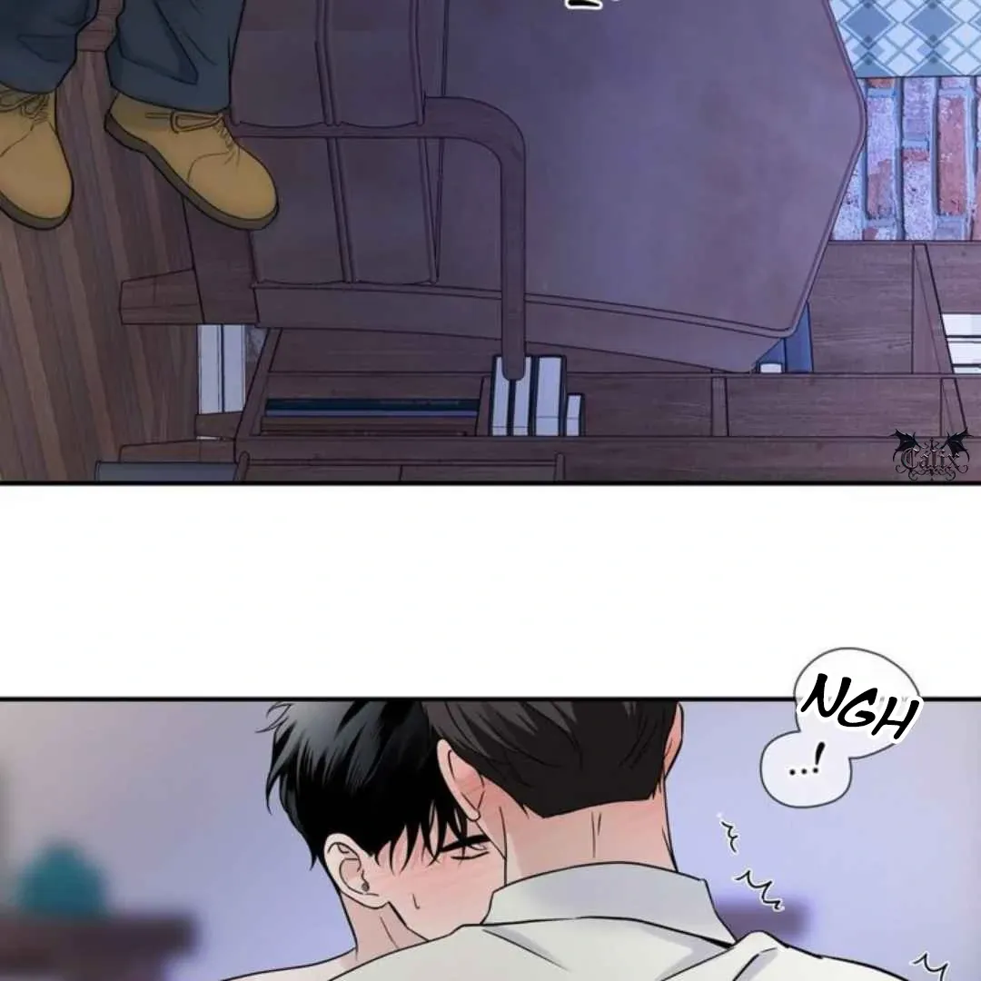 Overclock Chapter 61 page 18 - 