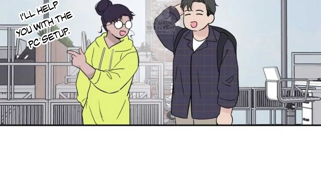 Overclock Chapter 61 page 80 - 