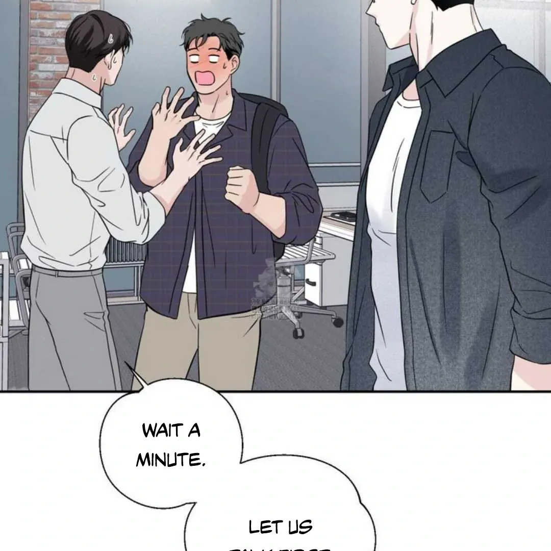 Overclock Chapter 61 page 88 - 