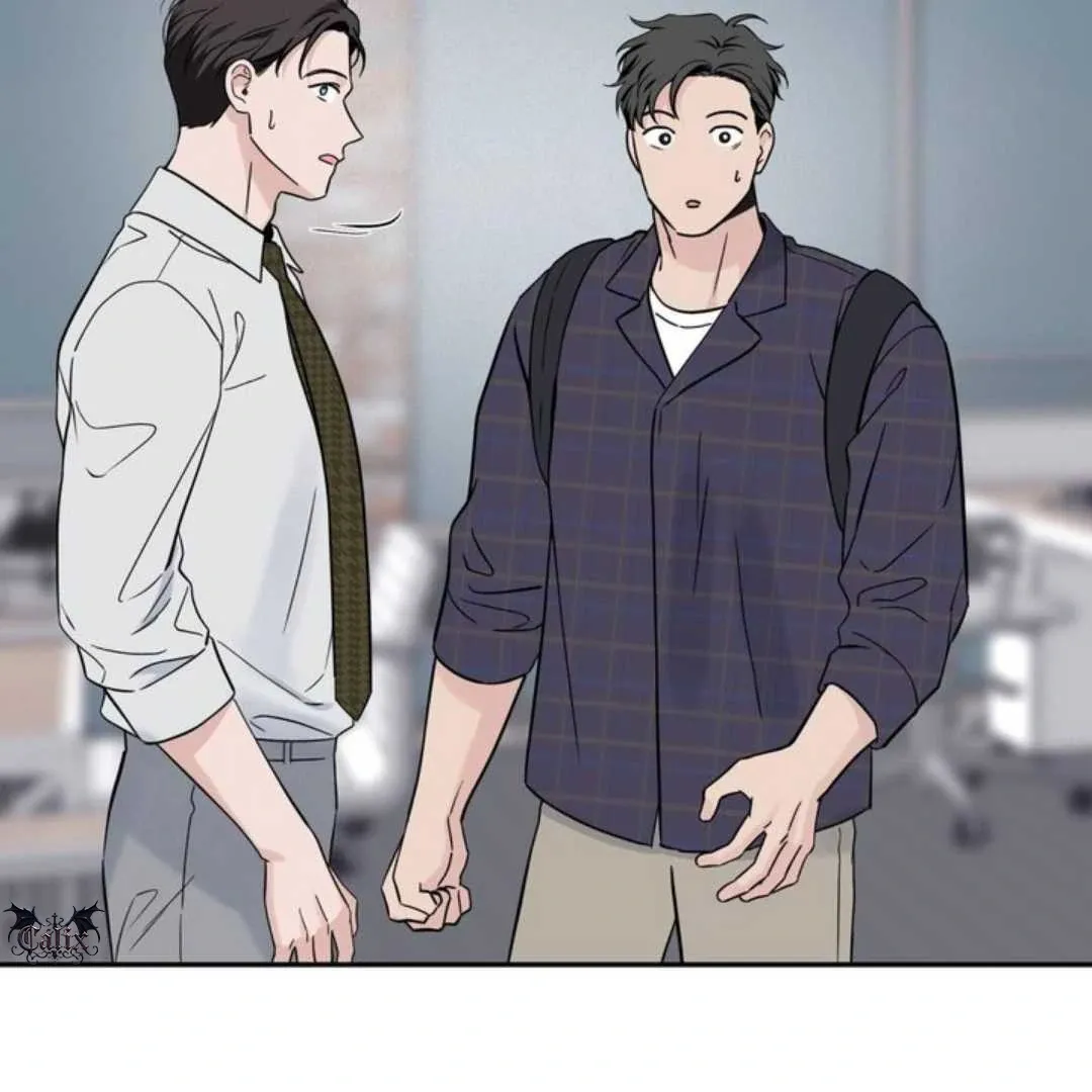 Overclock Chapter 61 page 91 - 