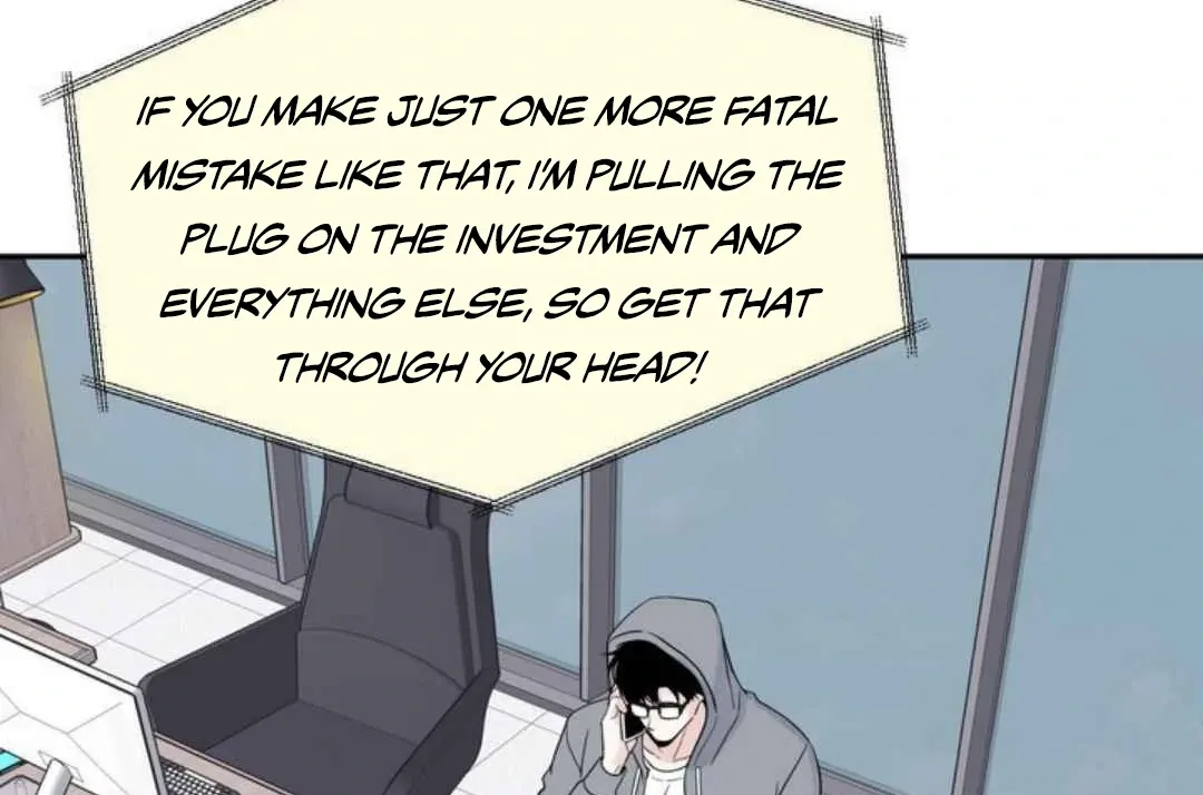 Overclock Chapter 62 page 104 - 