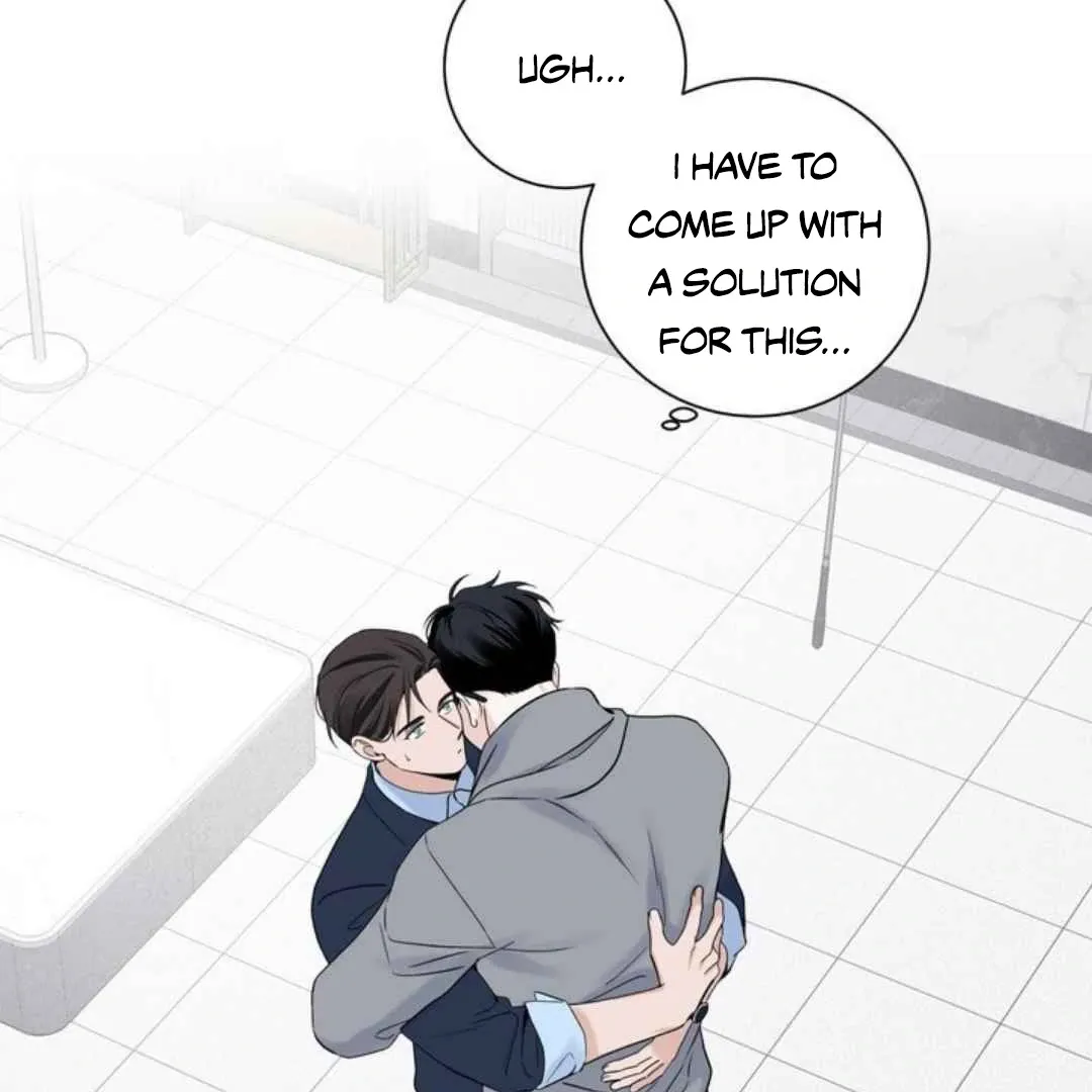 Overclock Chapter 62 page 118 - 
