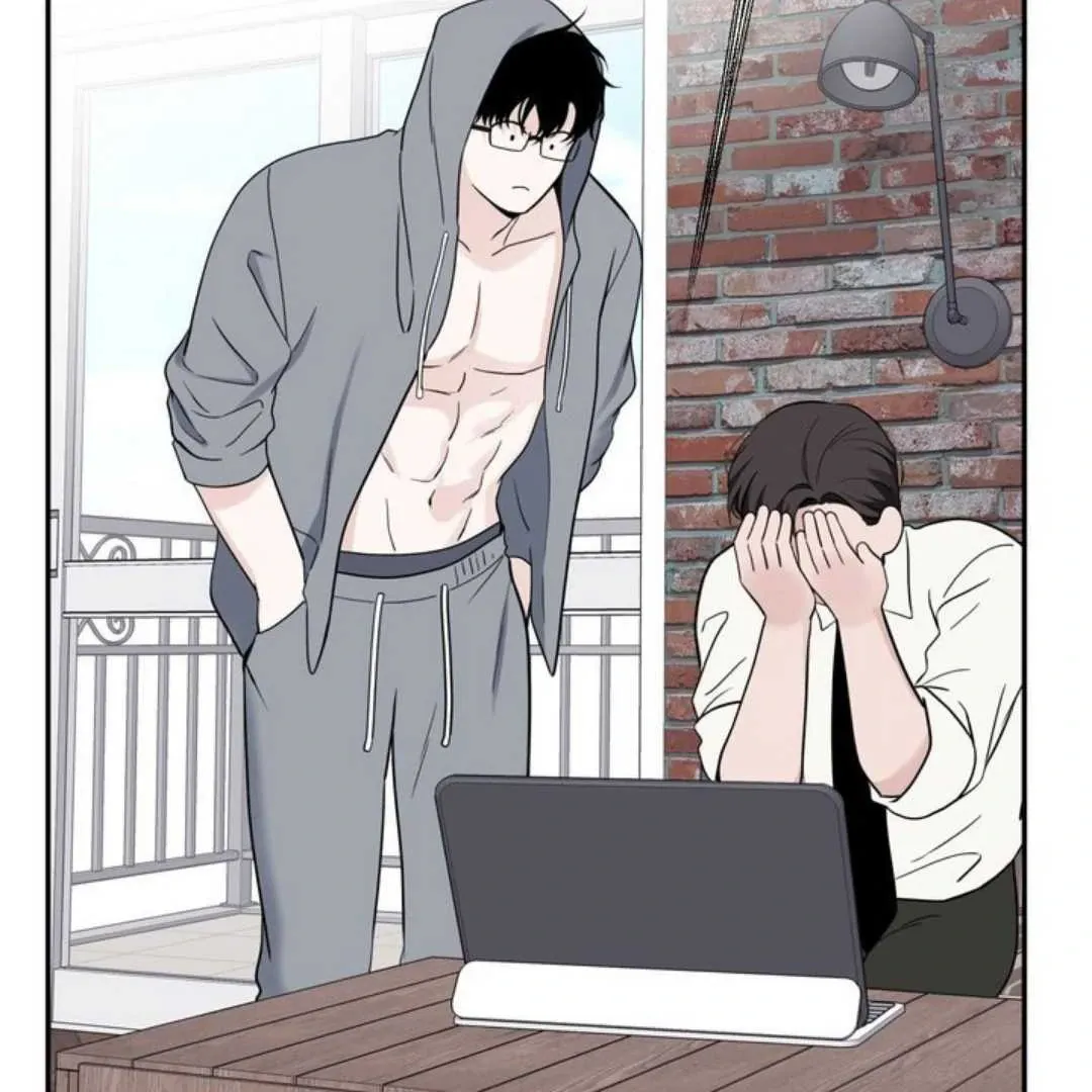 Overclock Chapter 62 page 34 - 