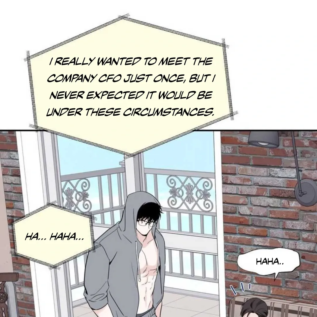 Overclock Chapter 62 page 39 - 