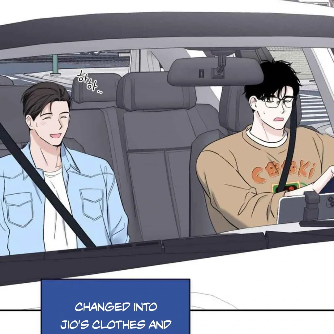 Overclock Chapter 62 page 46 - 