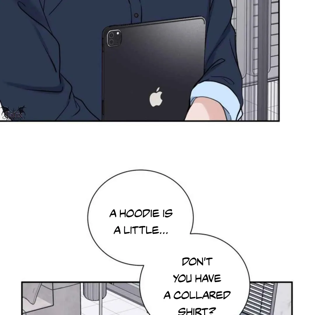 Overclock Chapter 62 page 78 - 