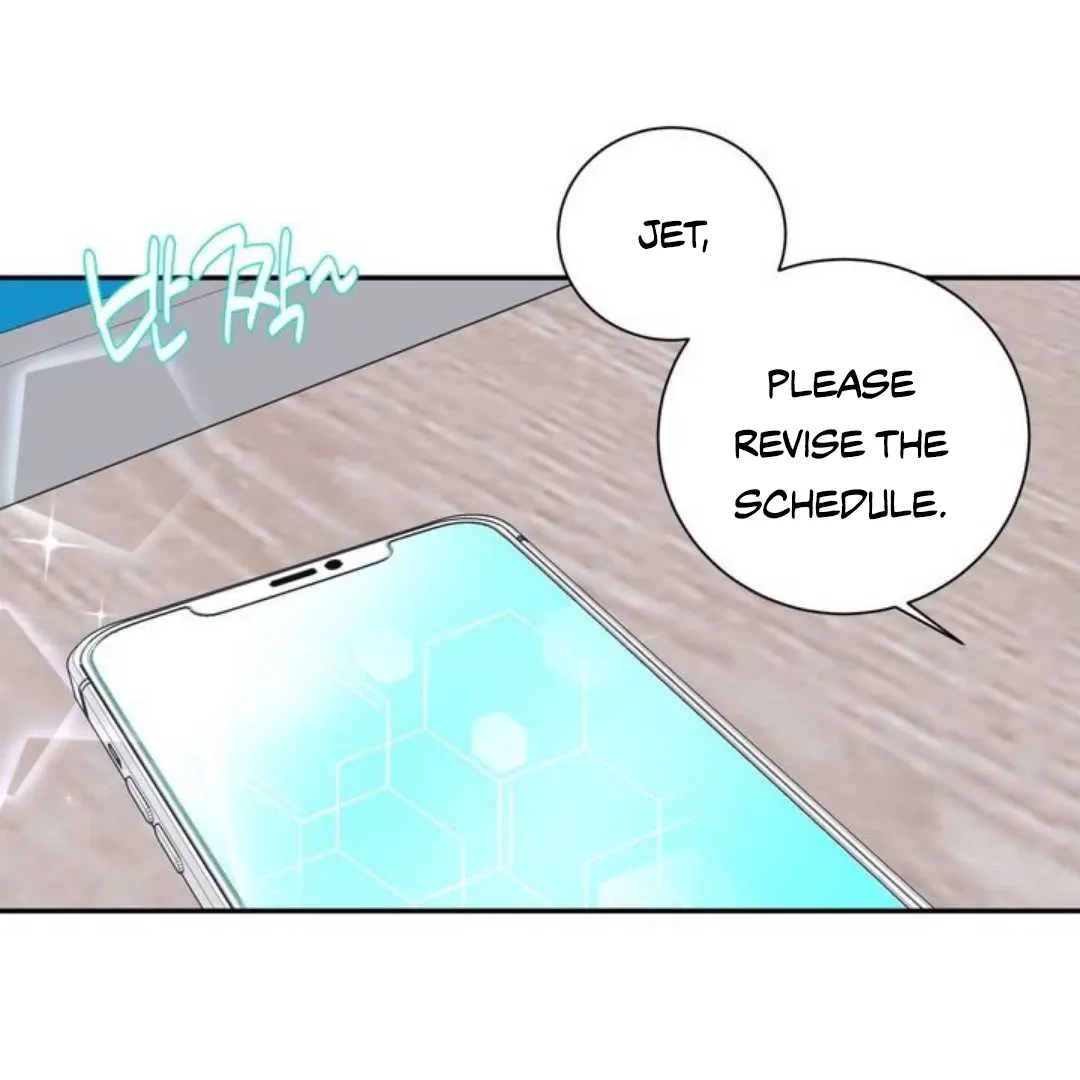 Overclock Chapter 62 page 83 - 