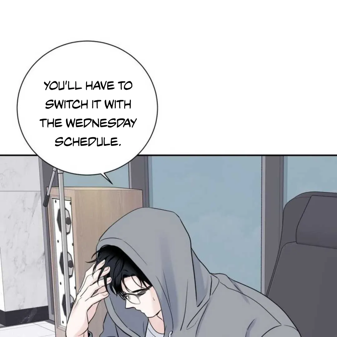 Overclock Chapter 62 page 84 - 