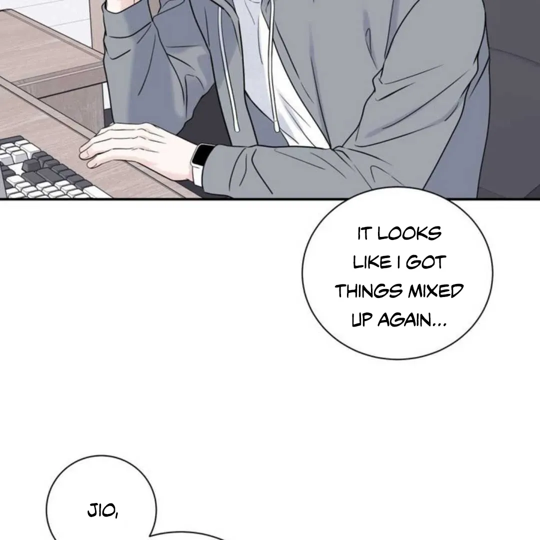 Overclock Chapter 62 page 85 - 