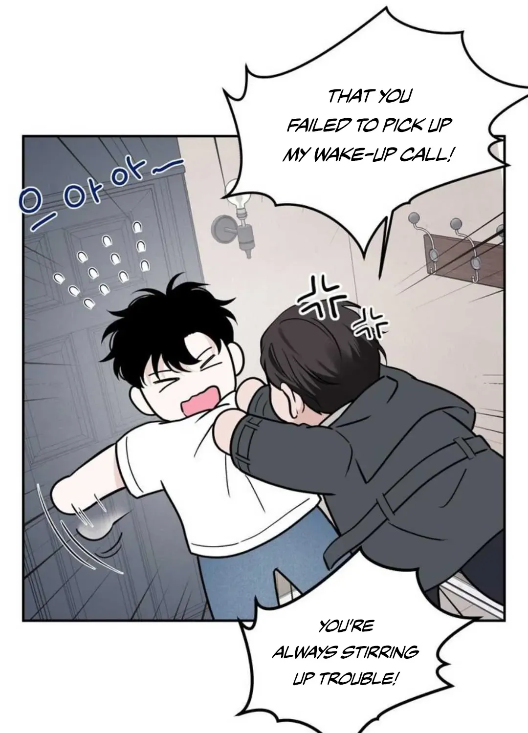 Overclock Chapter 63 page 107 - 