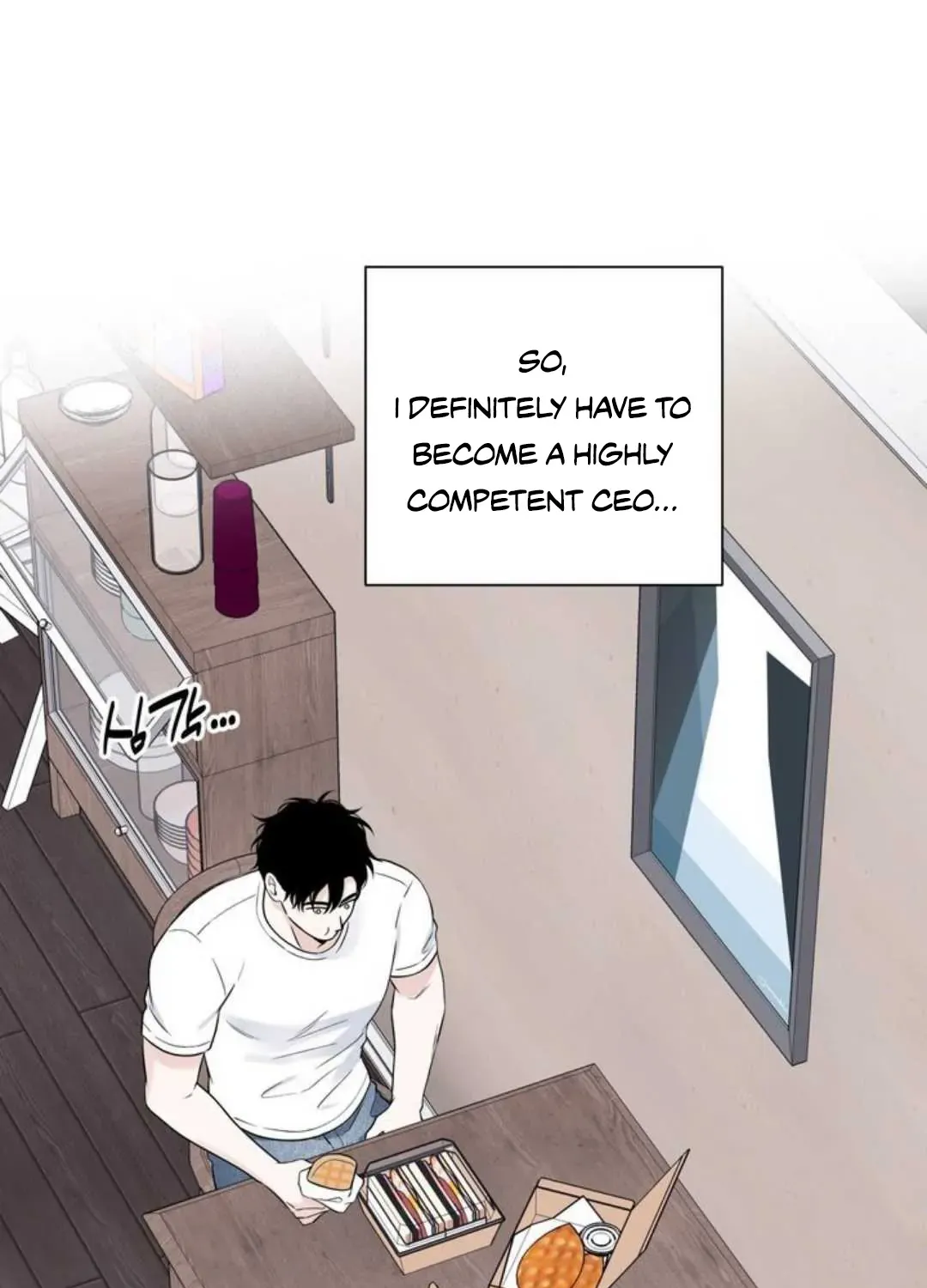Overclock Chapter 63 page 111 - 