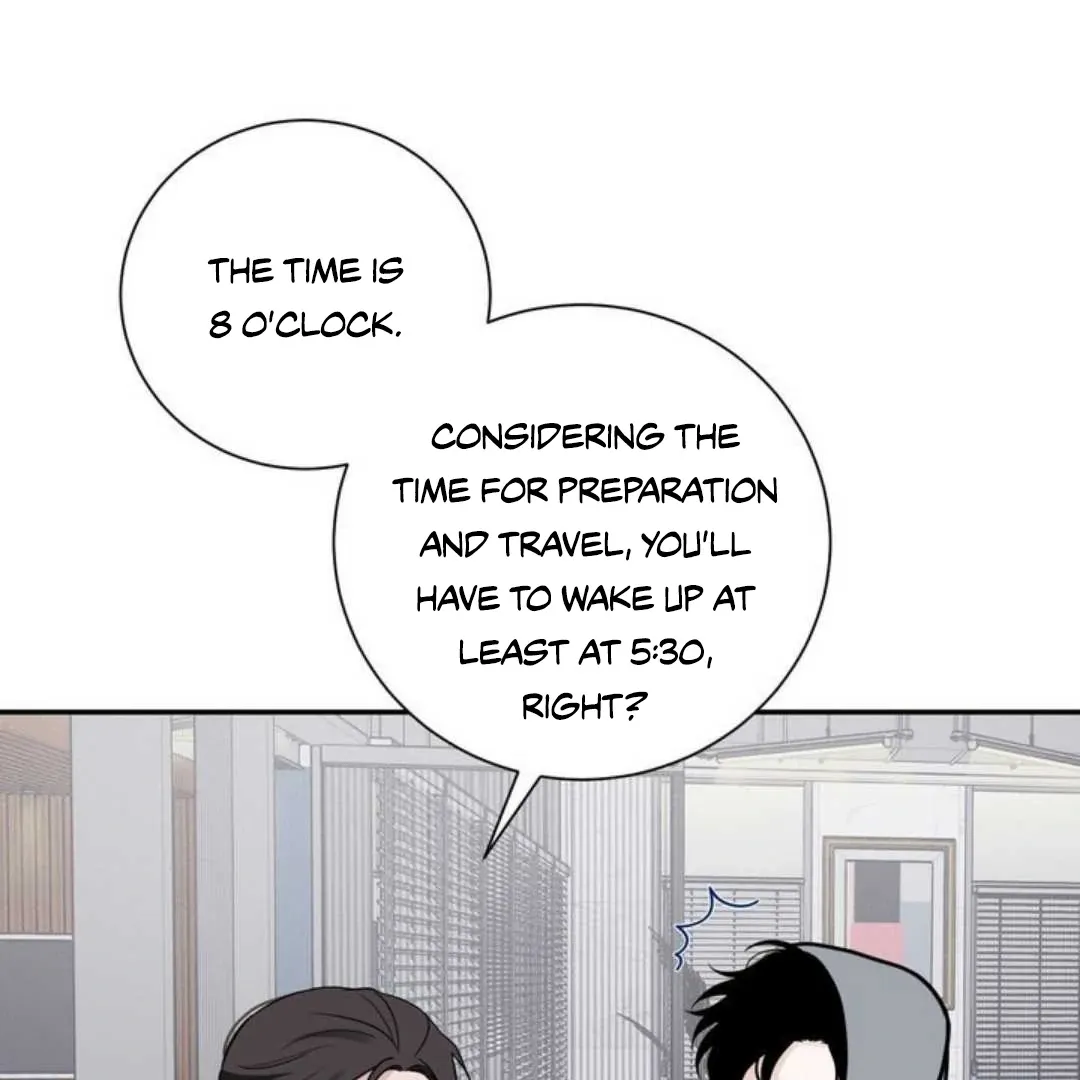 Overclock Chapter 63 page 13 - 