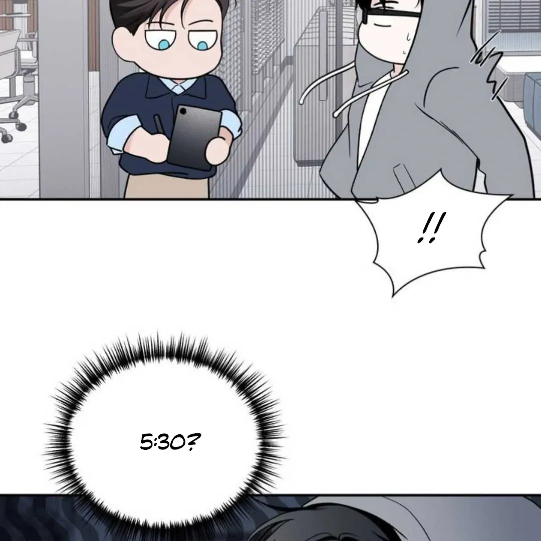 Overclock Chapter 63 page 14 - 