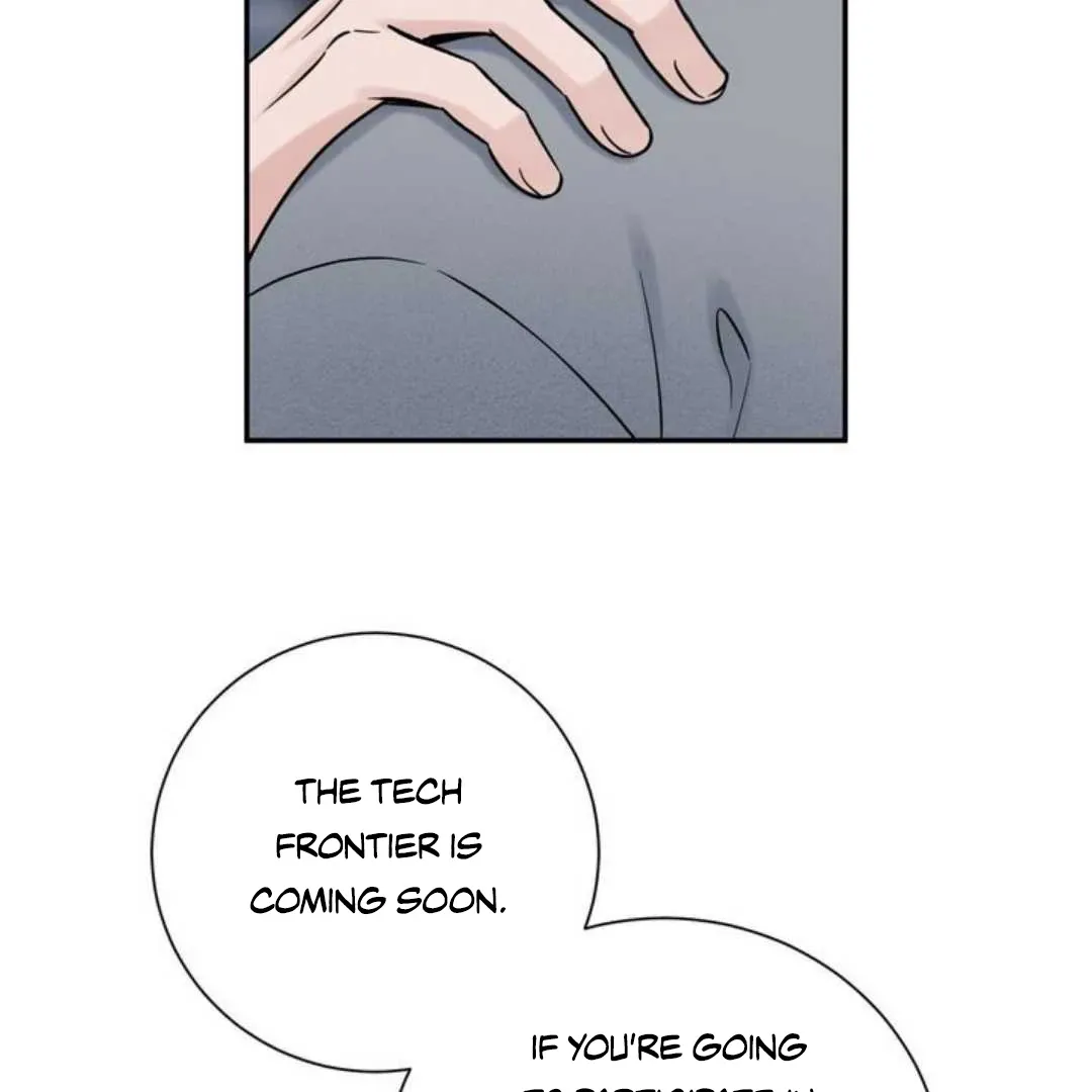 Overclock Chapter 63 page 17 - 