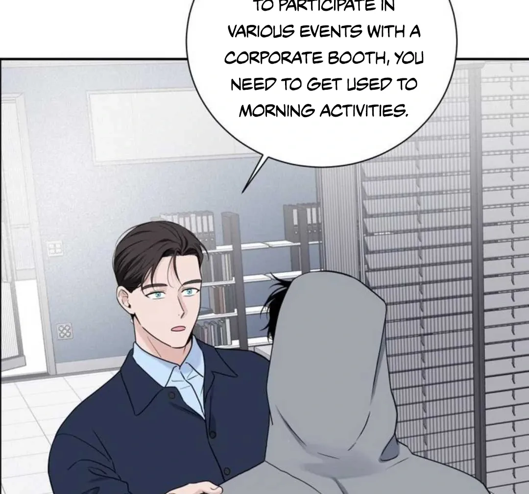 Overclock Chapter 63 page 18 - 