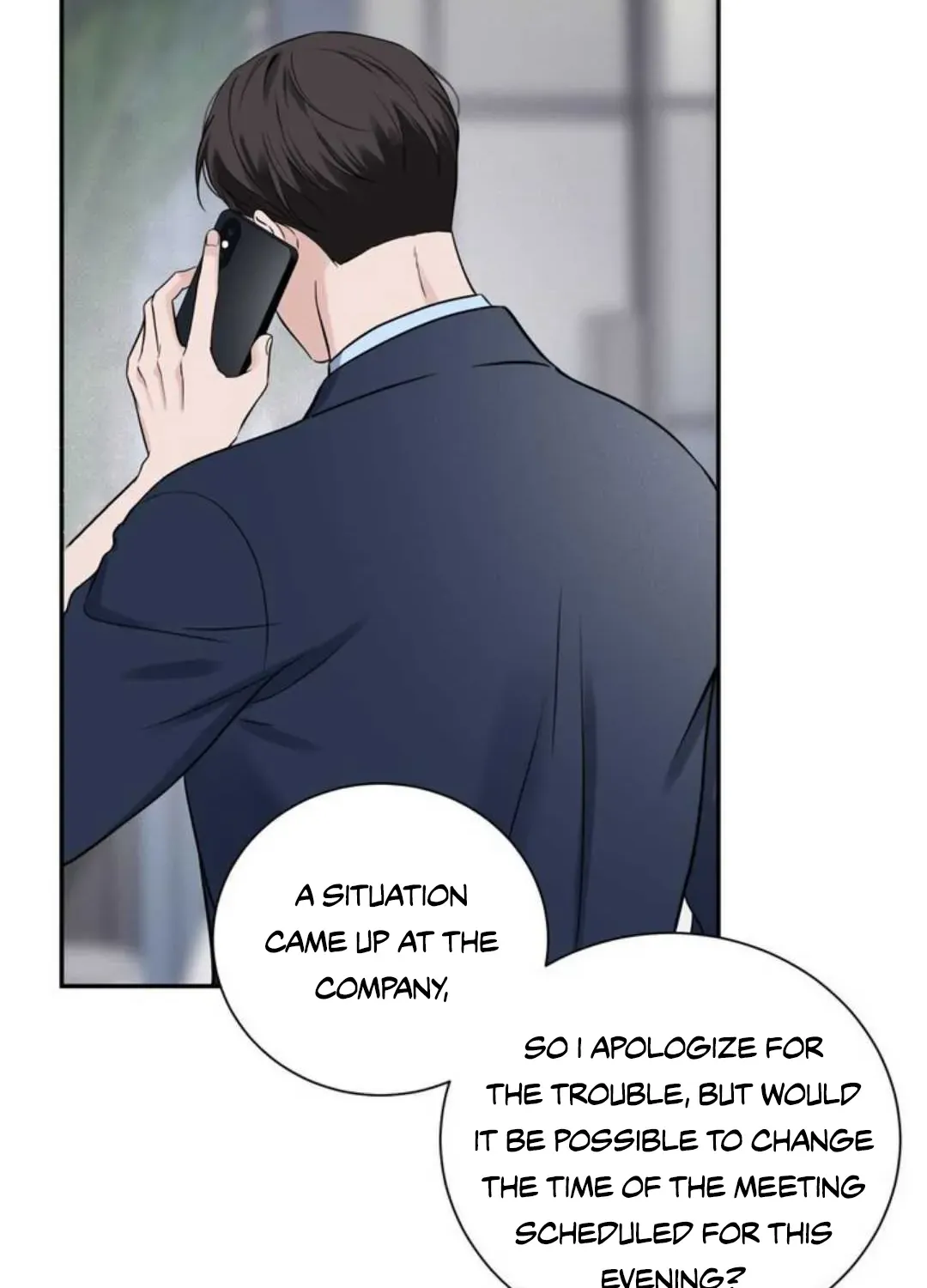 Overclock Chapter 63 page 3 - 