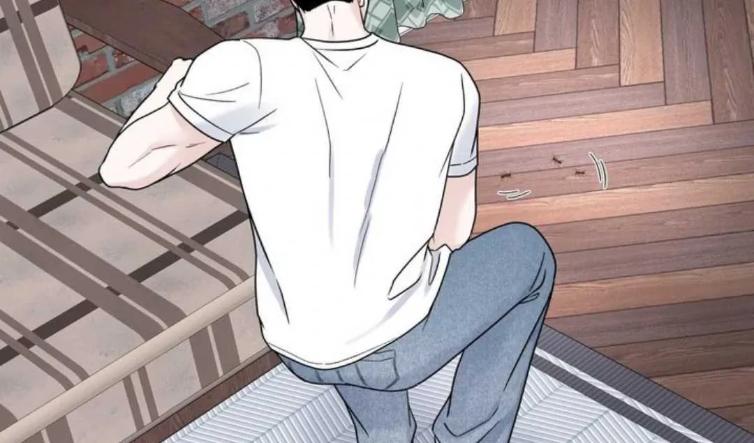 Overclock Chapter 63 page 32 - 
