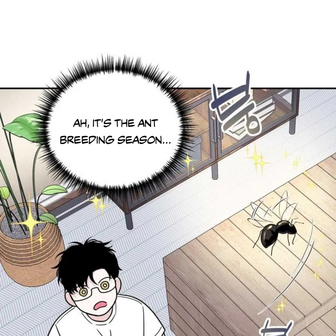 Overclock Chapter 63 page 35 - 