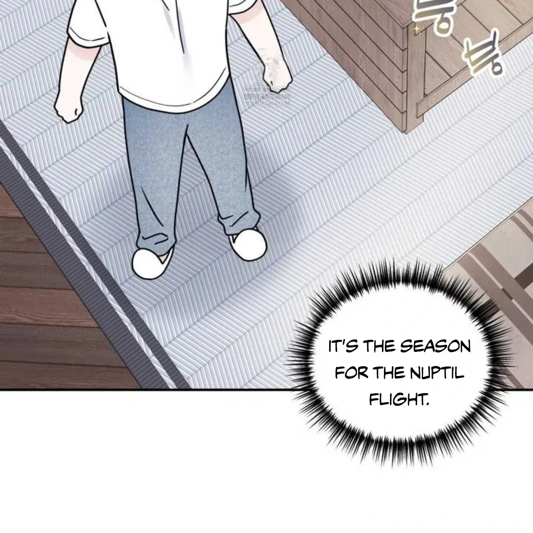Overclock Chapter 63 page 36 - 
