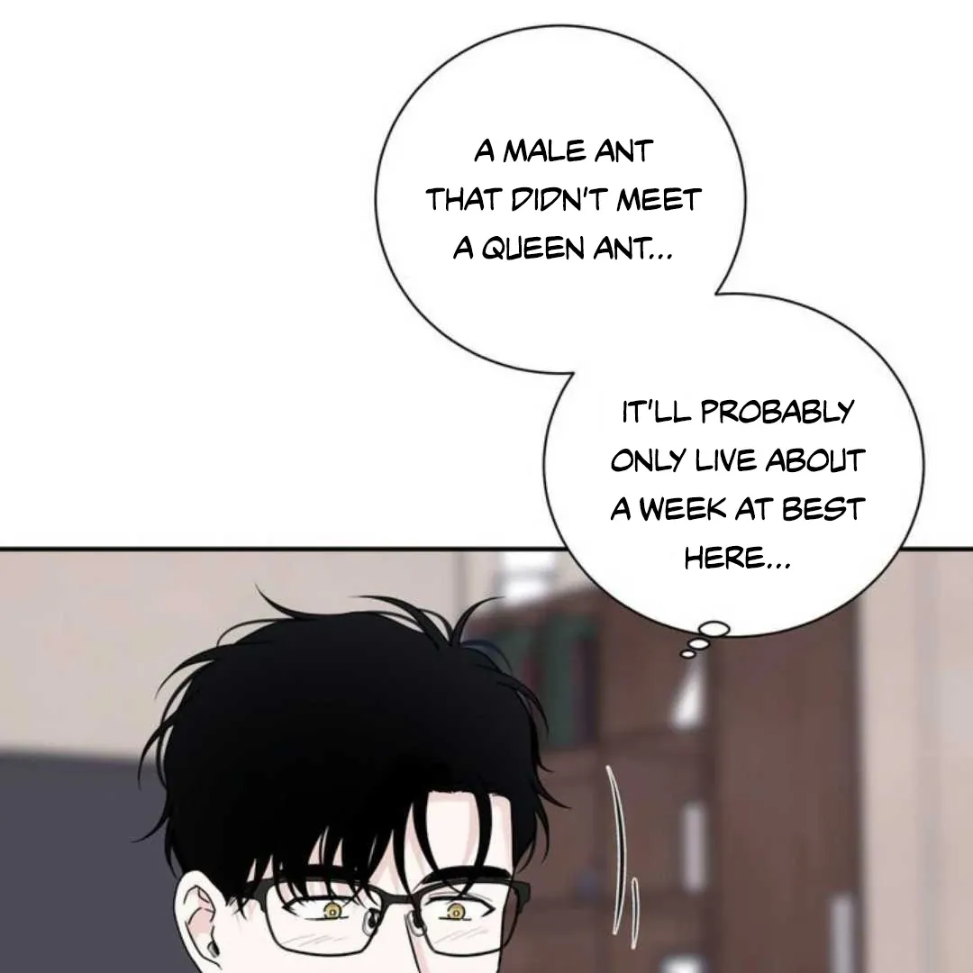 Overclock Chapter 63 page 37 - 