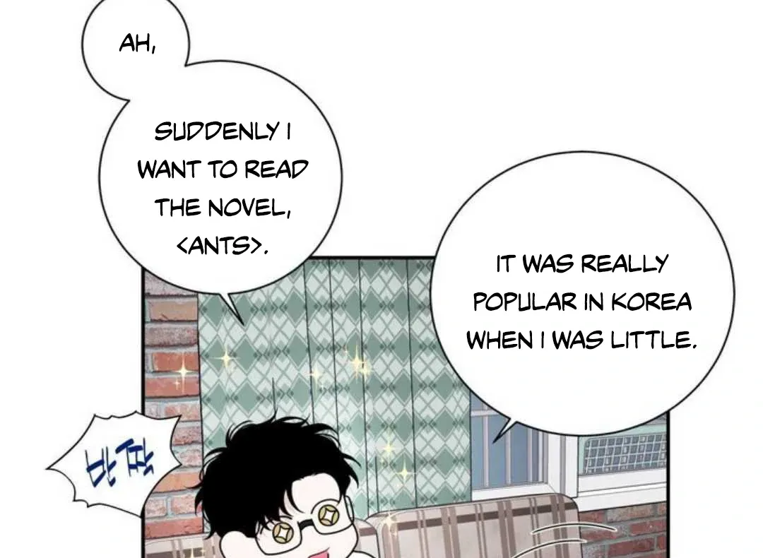 Overclock Chapter 63 page 39 - 