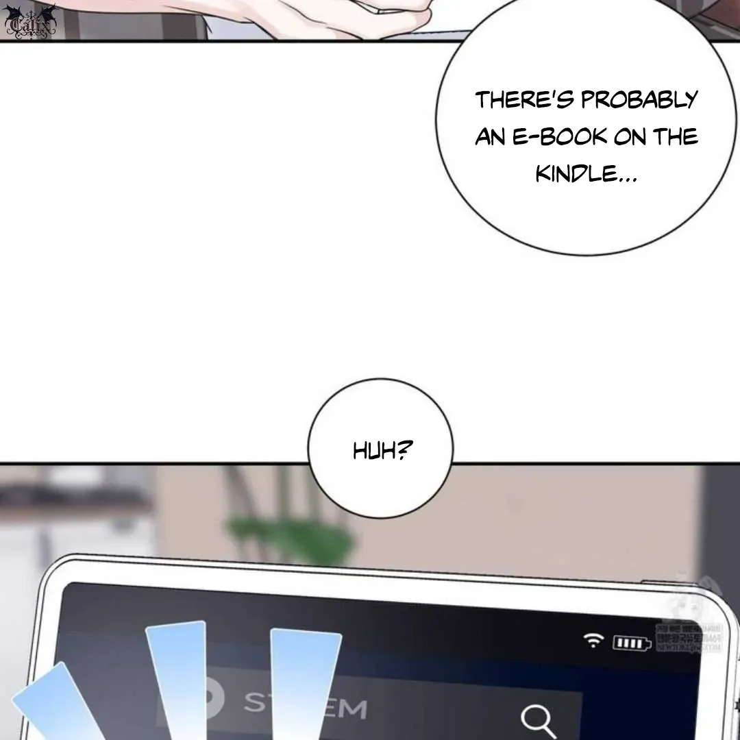 Overclock Chapter 63 page 42 - 