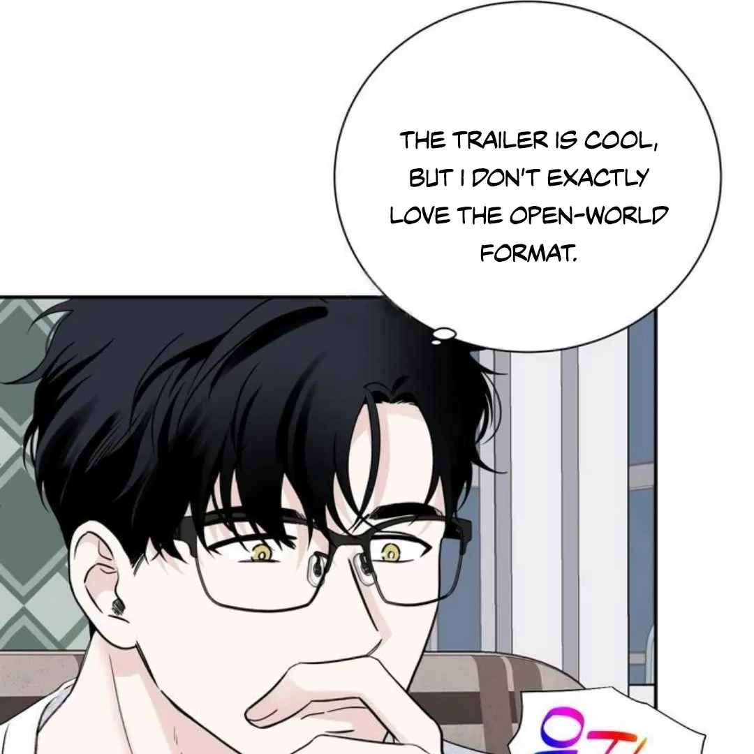 Overclock Chapter 63 page 44 - 