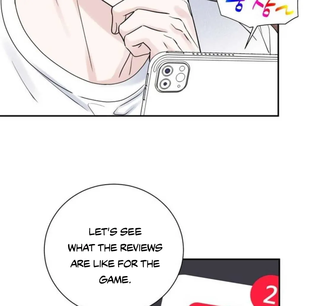 Overclock Chapter 63 page 45 - 