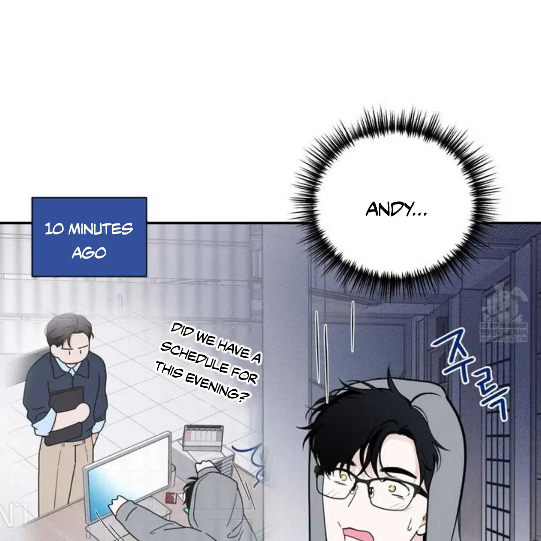 Overclock Chapter 63 page 6 - 