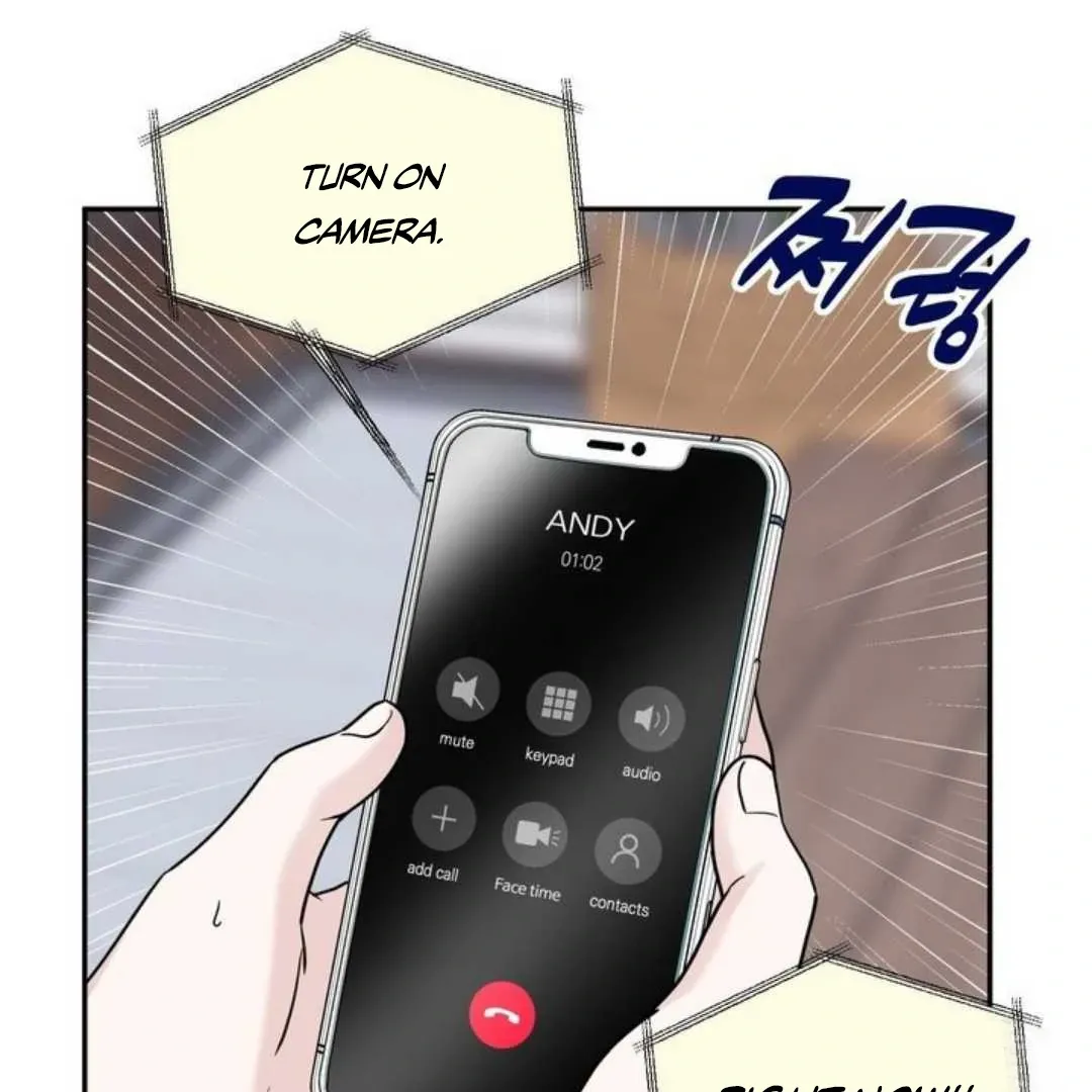 Overclock Chapter 63 page 55 - 