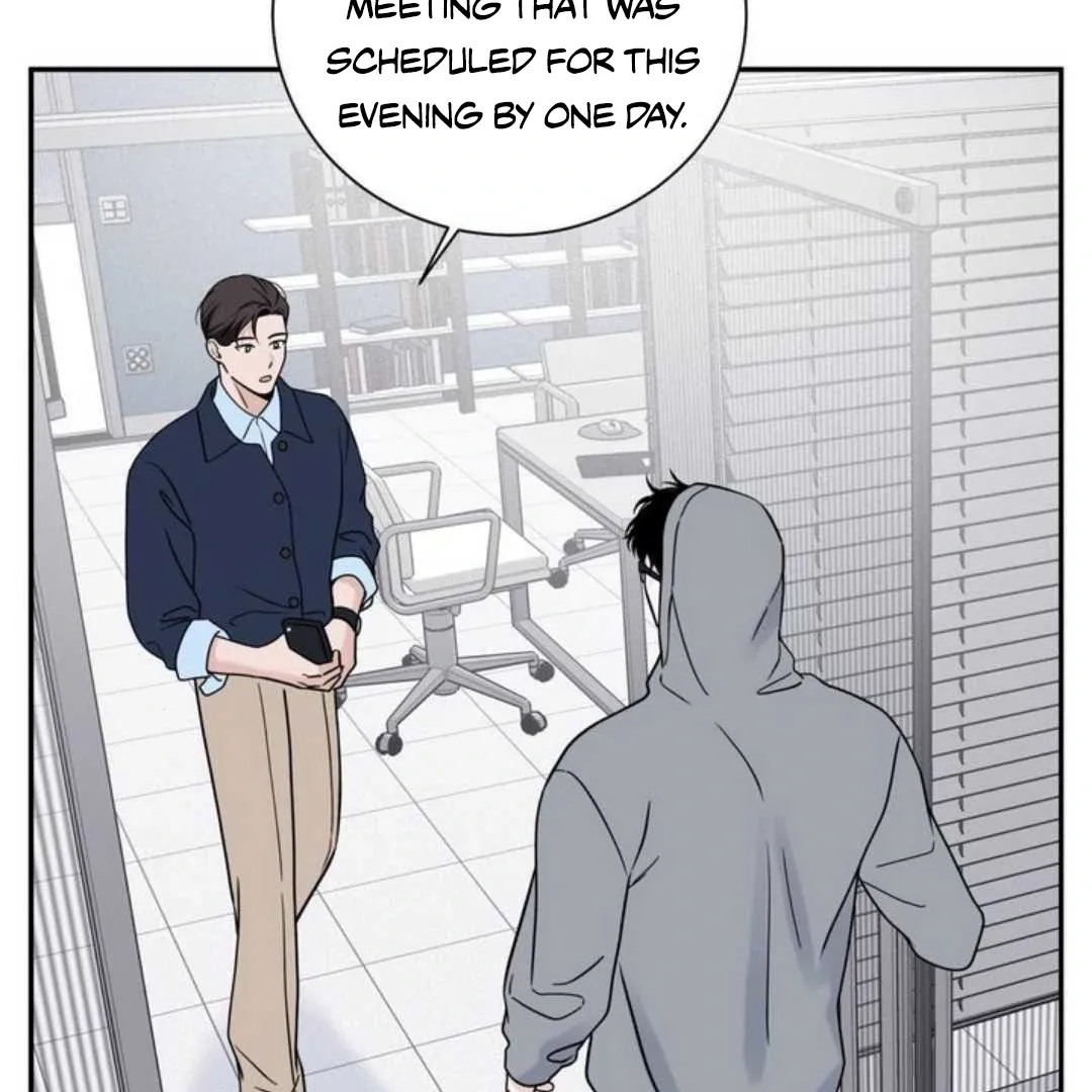 Overclock Chapter 63 page 8 - 