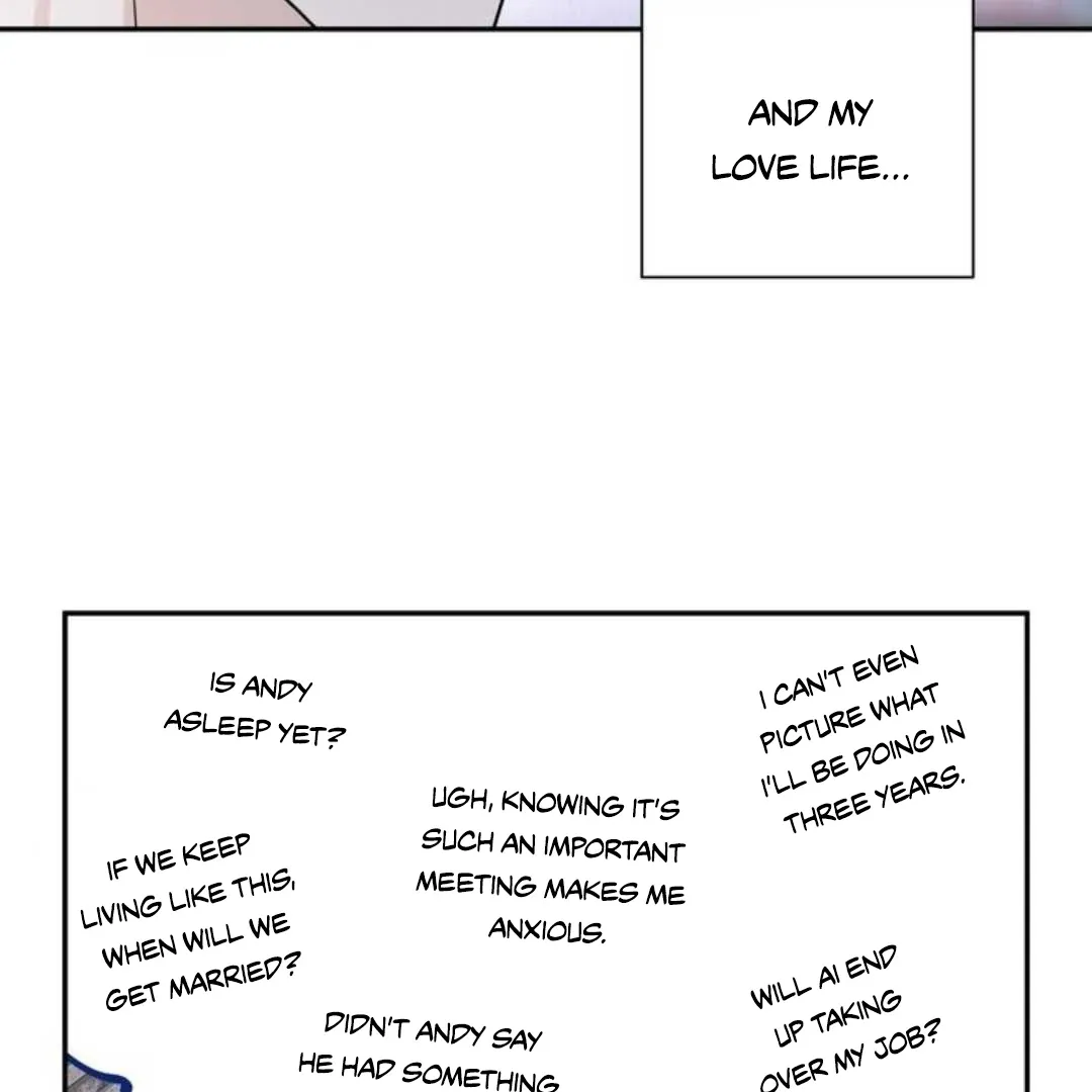 Overclock Chapter 63 page 73 - 