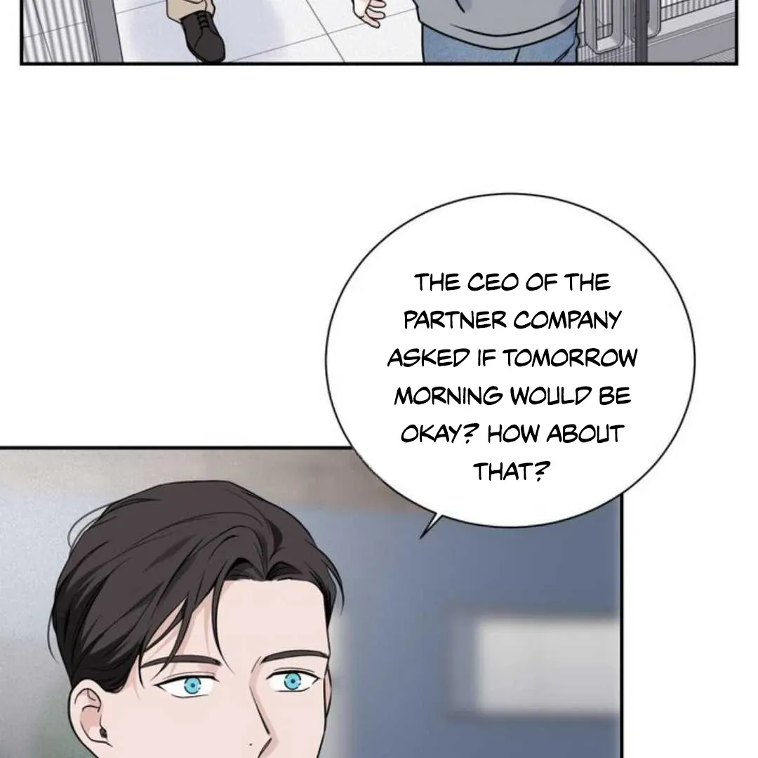 Overclock Chapter 63 page 9 - 