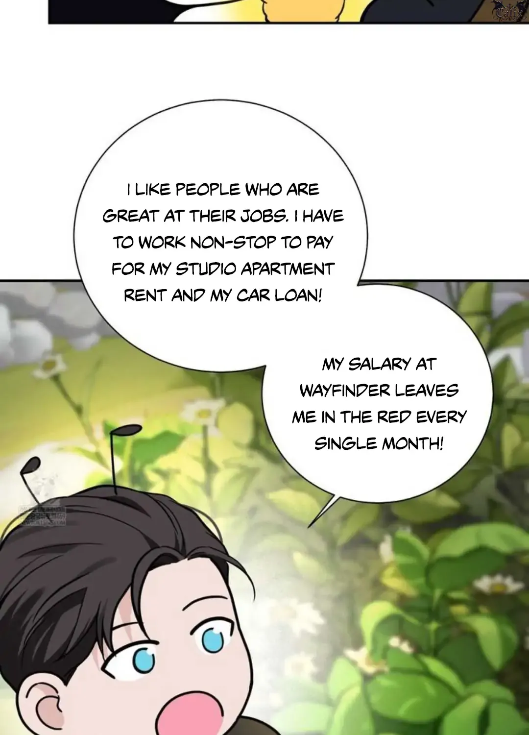 Overclock Chapter 63 page 85 - 