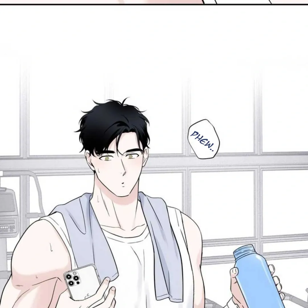 Overclock Chapter 64 page 11 - 