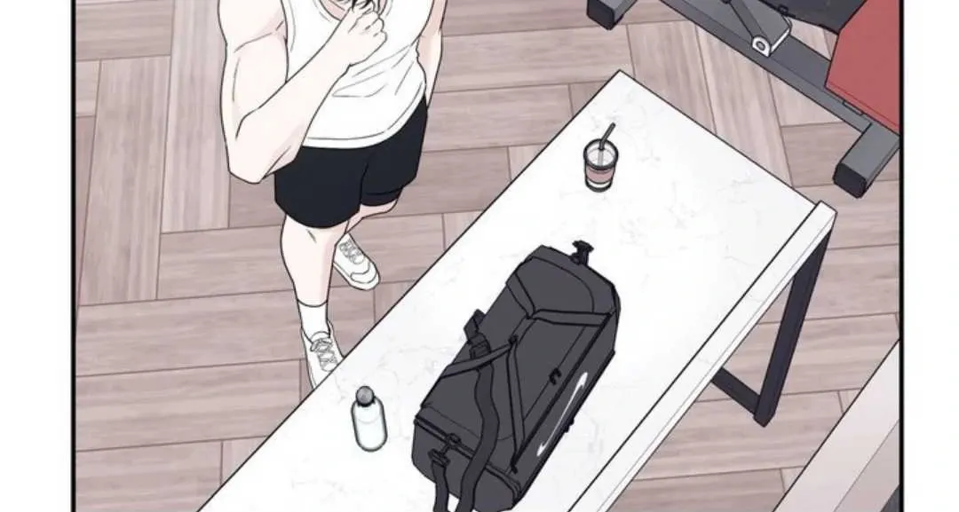 Overclock Chapter 64 page 15 - 